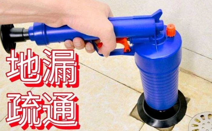 佳木斯疏通地漏