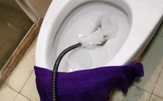 佳木斯马桶疏通