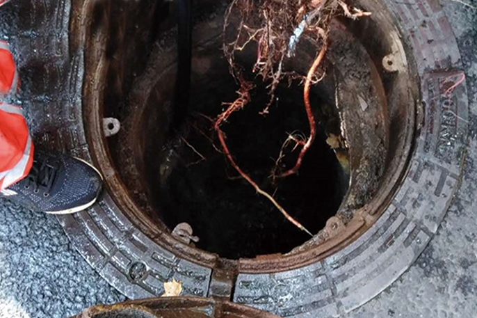 佳木斯管道预处理